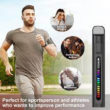 LungBoost Pro – Smart Breathing Trainer